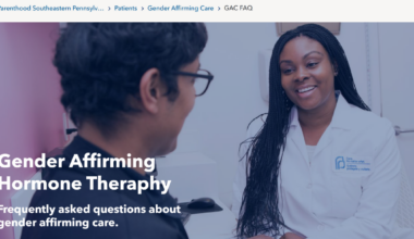 CHOP, Planned Parenthood named in report on questionable gender care billing practices