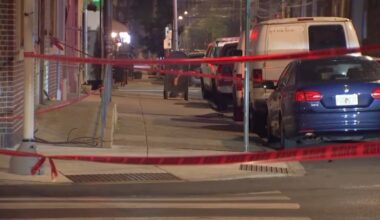 Man shot and killed in Point Breeze on Wednesday night: Police – NBC10 Philadelphia