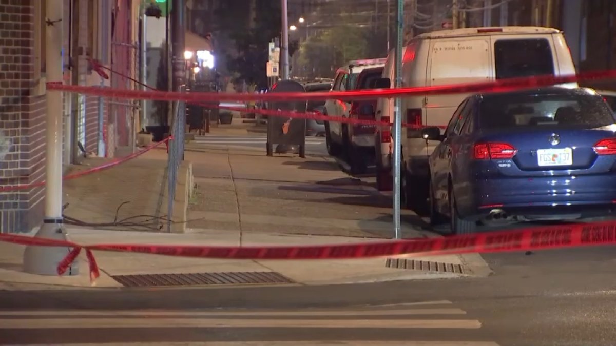 Man shot and killed in Point Breeze on Wednesday night: Police – NBC10 Philadelphia