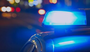 Over 40 shell casings recovered after shooting in Pittsburgh
