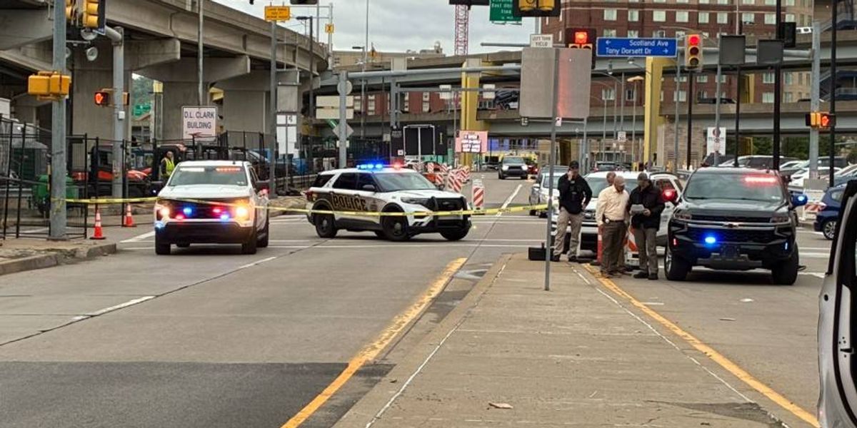 Rt 65 closure Pittsburgh, Severe Traffic Delays Now
