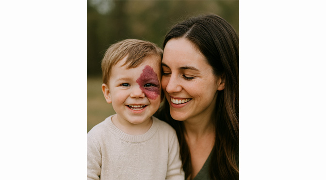 St. Luke’s Joins Elite Global Clinical Care Network for Birthmark Syndrome