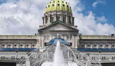 New Report: Pennsylvania Ranks as a Top State for Economic Impact Generated by Sports Tourism