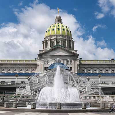 New Report: Pennsylvania Ranks as a Top State for Economic Impact Generated by Sports Tourism