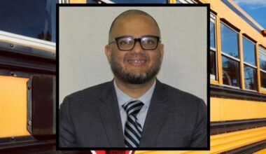 Former Cheltenham High School principal named new superintendent of the Bethlehem Area School District