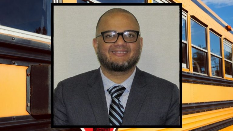 Former Cheltenham High School principal named new superintendent of the Bethlehem Area School District