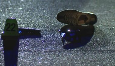 Meta glasses may have captured South Philadelphia shooting that left man shot in head