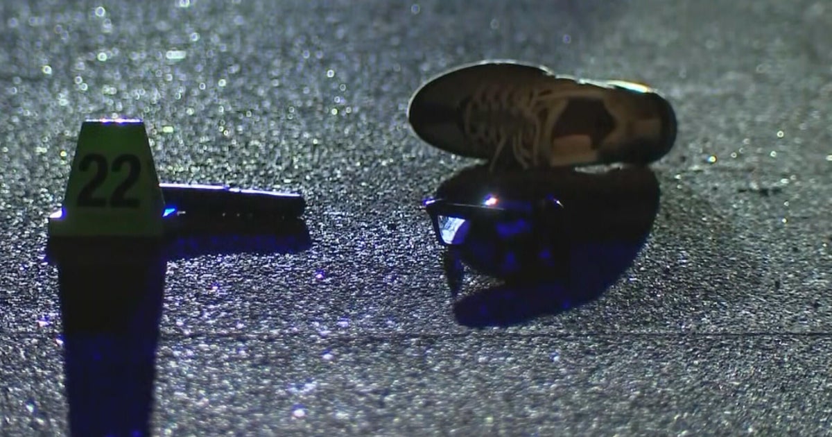 Meta glasses may have captured South Philadelphia shooting that left man shot in head