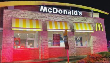 2 people injured in shooting at Allentown, Pennsylvania McDonald's parking lot