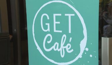 Montgomery County coffee shop unveils new location, expanding opportunities for neurodivergent workers