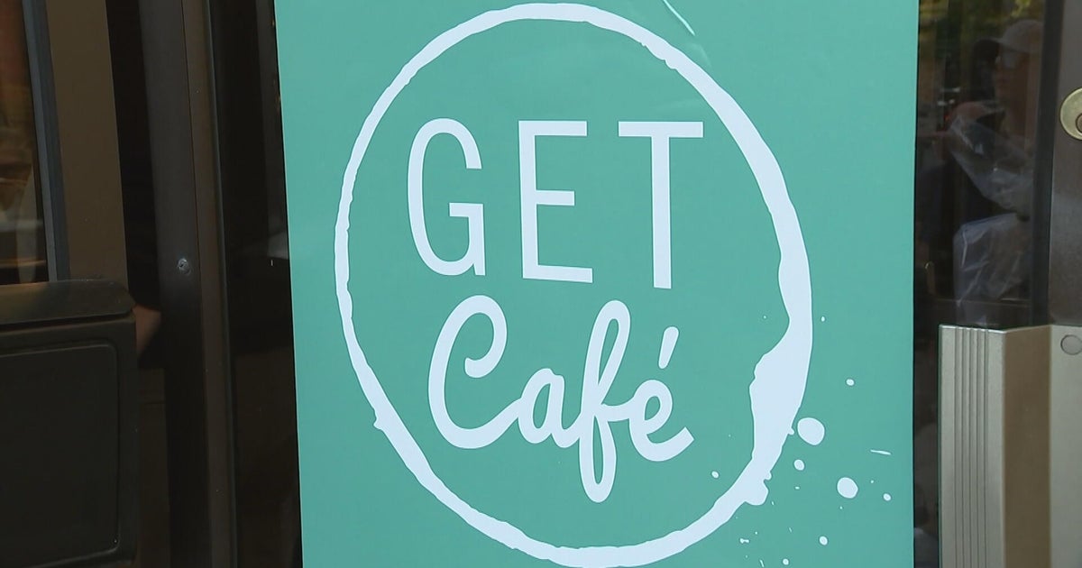 Montgomery County coffee shop unveils new location, expanding opportunities for neurodivergent workers