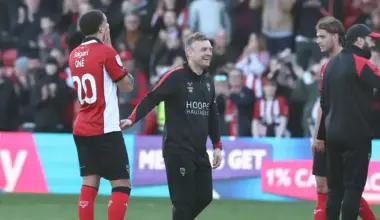 Lincoln City told Charlie Savage price amid recent links