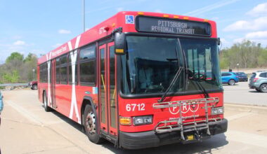 Prt Bus