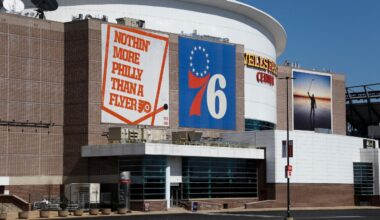76ers donating playoff tickets to keep them from Knicks fans