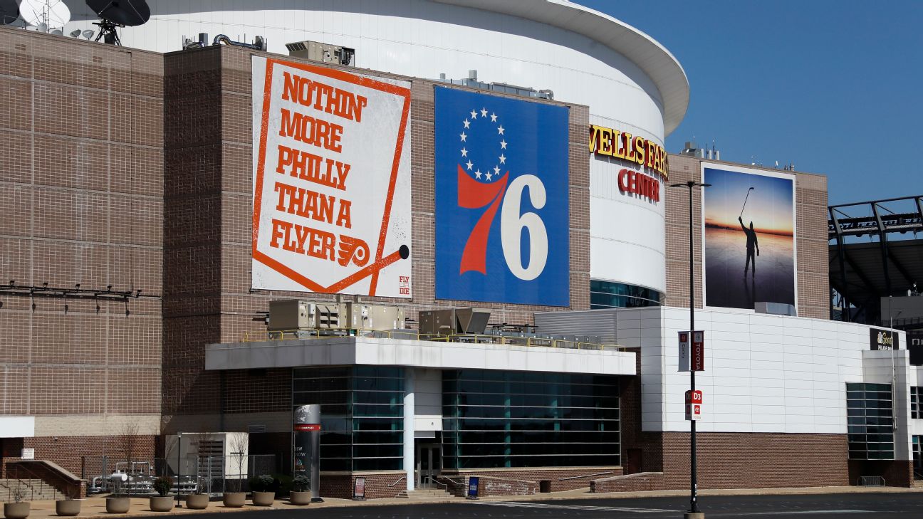 76ers donating playoff tickets to keep them from Knicks fans
