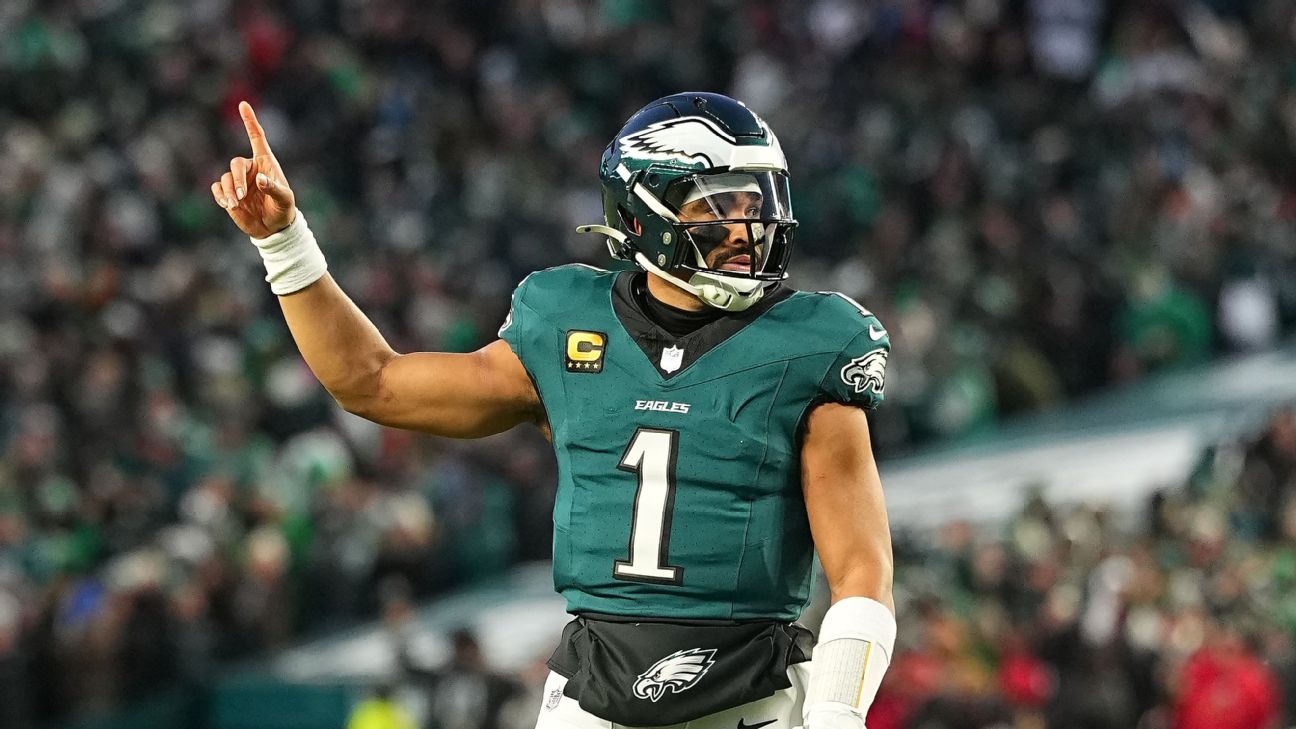 Philadelphia Eagles schedule 2026: Takeaways, predictions
