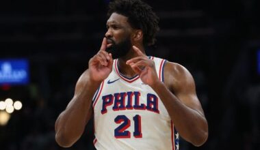 76ers, Embiid vanquish Celtics to complete 3-1 comeback