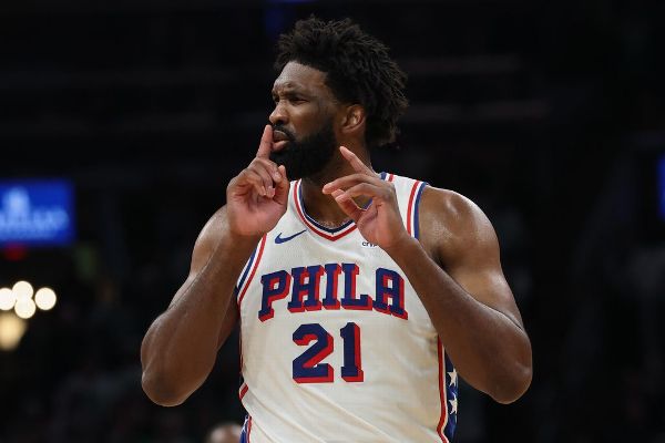 76ers, Embiid vanquish Celtics to complete 3-1 comeback