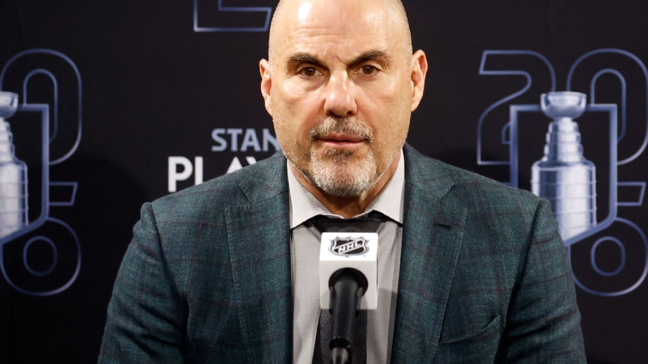 Tocchet: Flyers weren't 'mentally prepared' for Hurricanes