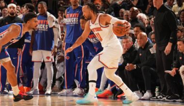2026 NBA playoffs: Conference semifinals takeaways