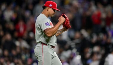 Phillies activate closer Jhoan Duran, trade Trevor Richards