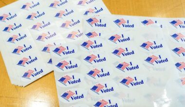 City Council calls on state to allow ranked-choice voting in local elections
