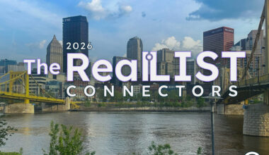 RealLIST Connectors 2026: Pittsburgh tech community builders