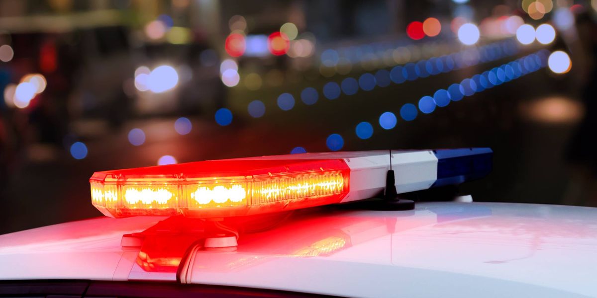 Police: Man shot in the head in South Philadelphia