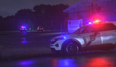 Man fatally shot at car meetup in North Philadelphia after apparent argument, police say