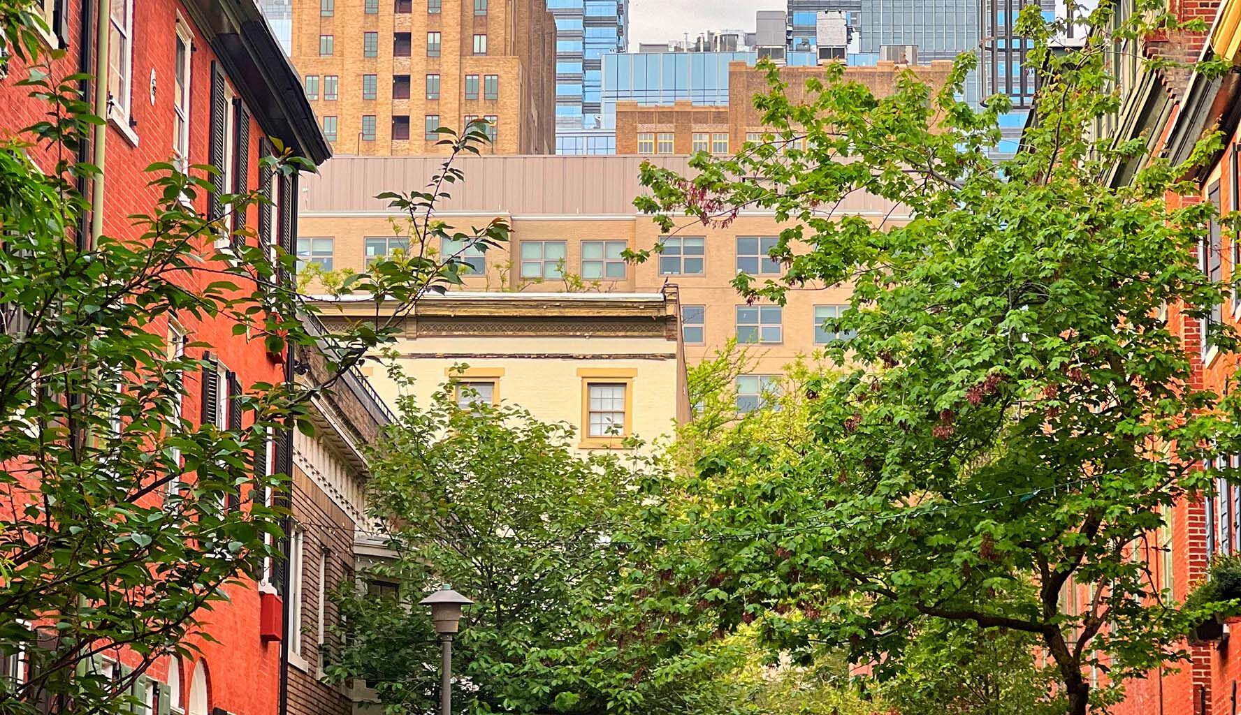 From potential to prosperity: A strategic agenda for growth and opportunity in Southeastern Pennsylvania
