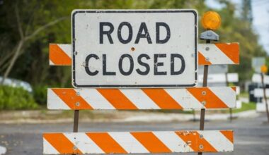 Terwood Ave. in Upper & Lower Moreland to close May 5-20