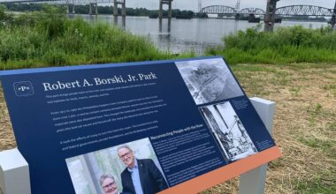 Philadelphia moves up to 27th in national ranking of city parks