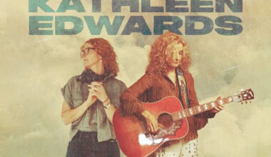 Scottish Rite Auditorium hosts An Evening with Patty Griffin & Kathleen Edwards