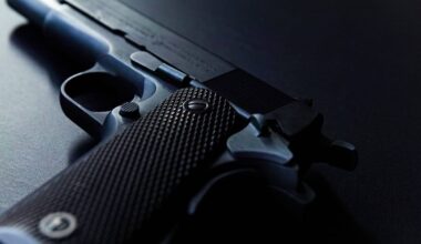 Scranton father charged after 10-year-old son shoots himself