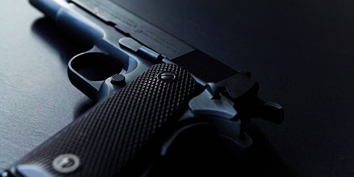 Scranton father charged after 10-year-old son shoots himself