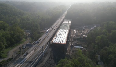 PennDOT hoping to minimize the pain when the Parkway East is closed this summer