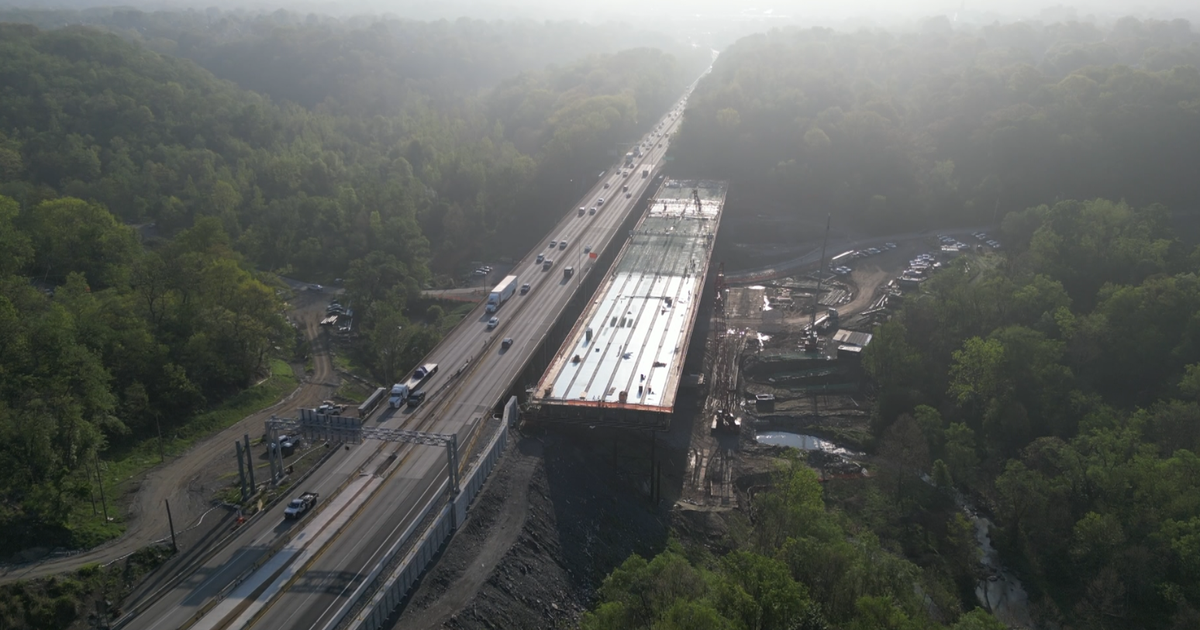 PennDOT hoping to minimize the pain when the Parkway East is closed this summer