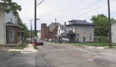Man killed after crashing e-bike into Butler County Sheriff's Office cruiser