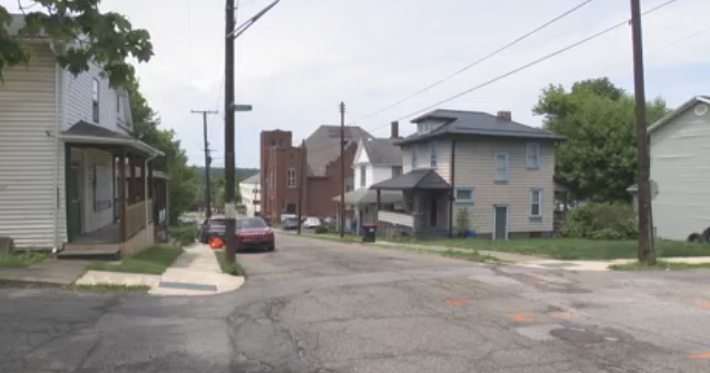 Man killed after crashing e-bike into Butler County Sheriff's Office cruiser