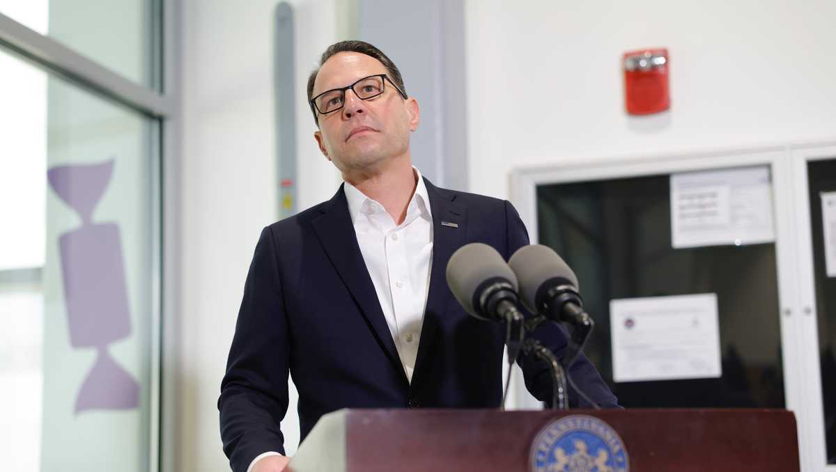 Shapiro adminstration sues chatbot creator