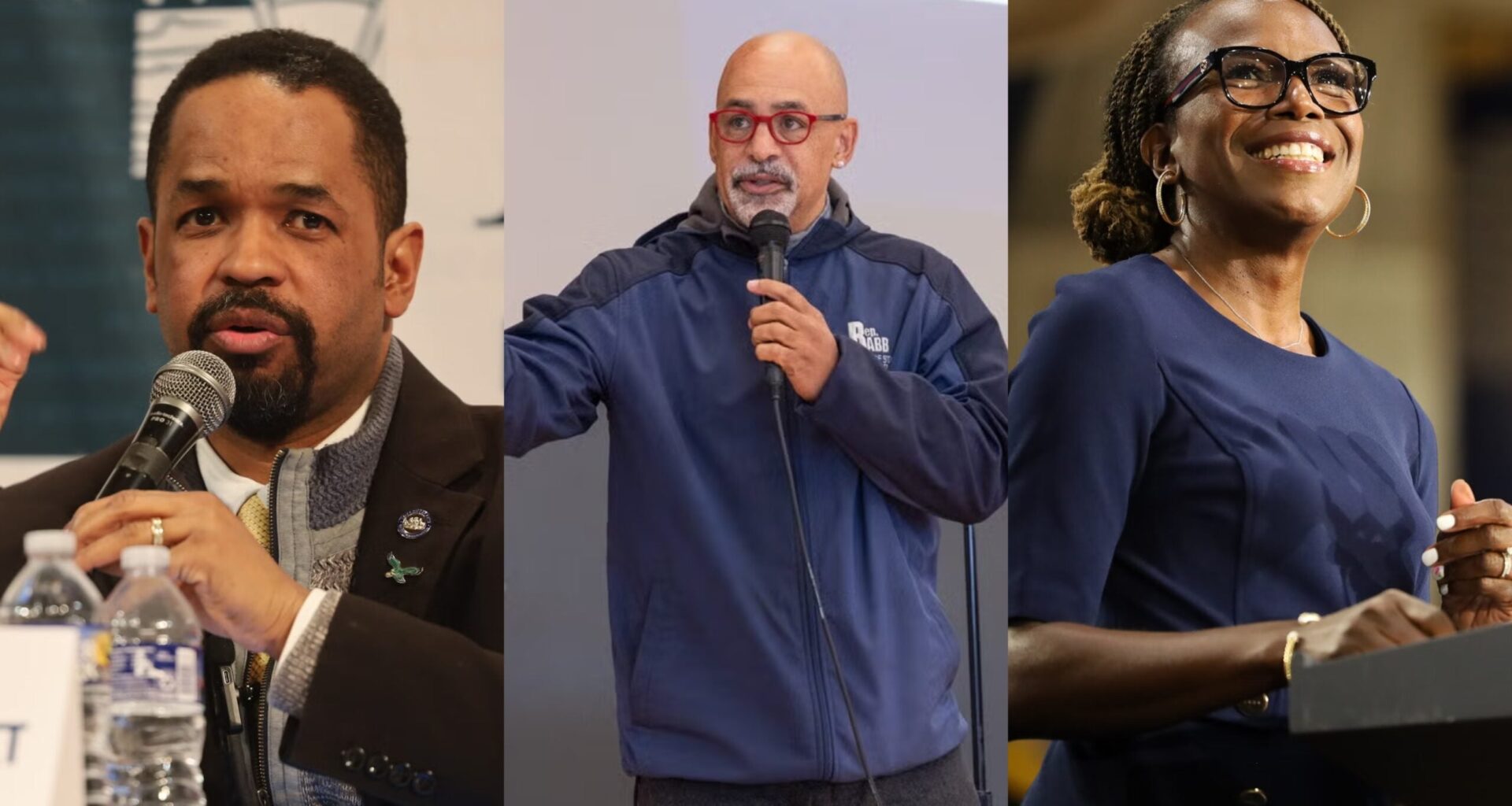 Philadelphia election 2026: 3rd District primary tests limits of 'progressive'