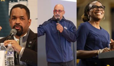 Philadelphia election 2026: 3rd District primary tests limits of 'progressive'