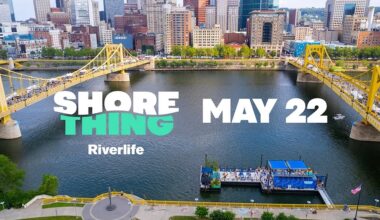 Shore Thing May 22 Email New