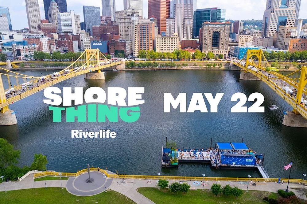 Shore Thing May 22 Email New