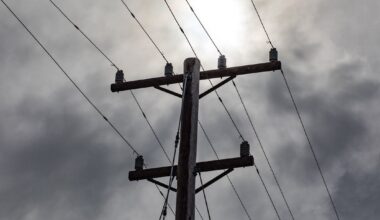 Power Outage At Penn Valley Elementary School Fixed: Officials