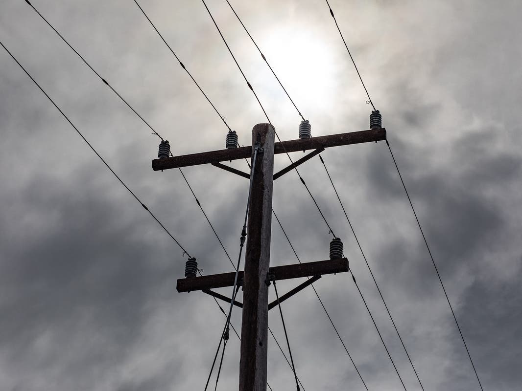 Power Outage At Penn Valley Elementary School Fixed: Officials