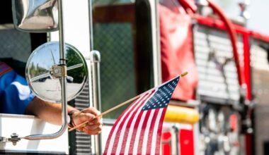 Ardmore Memorial Day Parade Returns: Here's The Schedule