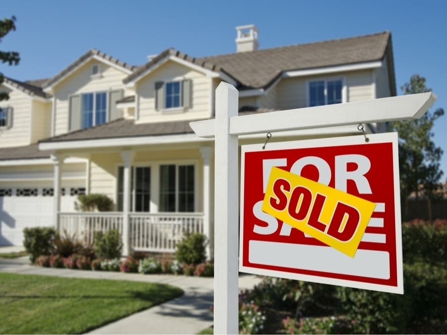$2.2M House Sold In Merion Station: See Lower Merion's Most Recently Sold Homes