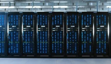 Massive Upper Merion Data Center Cluster: 1st Public Hearing Is Wednesday