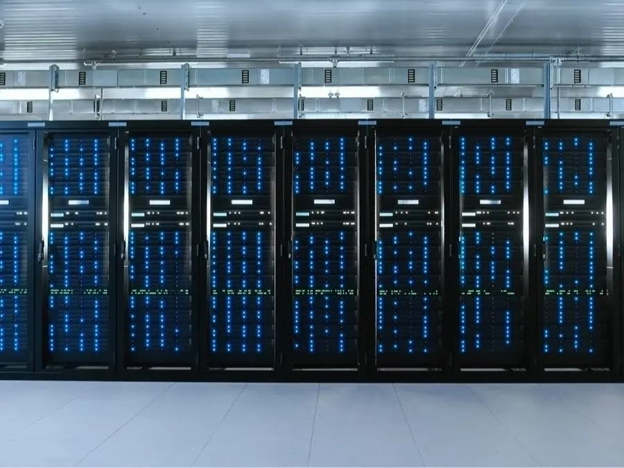 Massive Upper Merion Data Center Cluster: 1st Public Hearing Is Wednesday